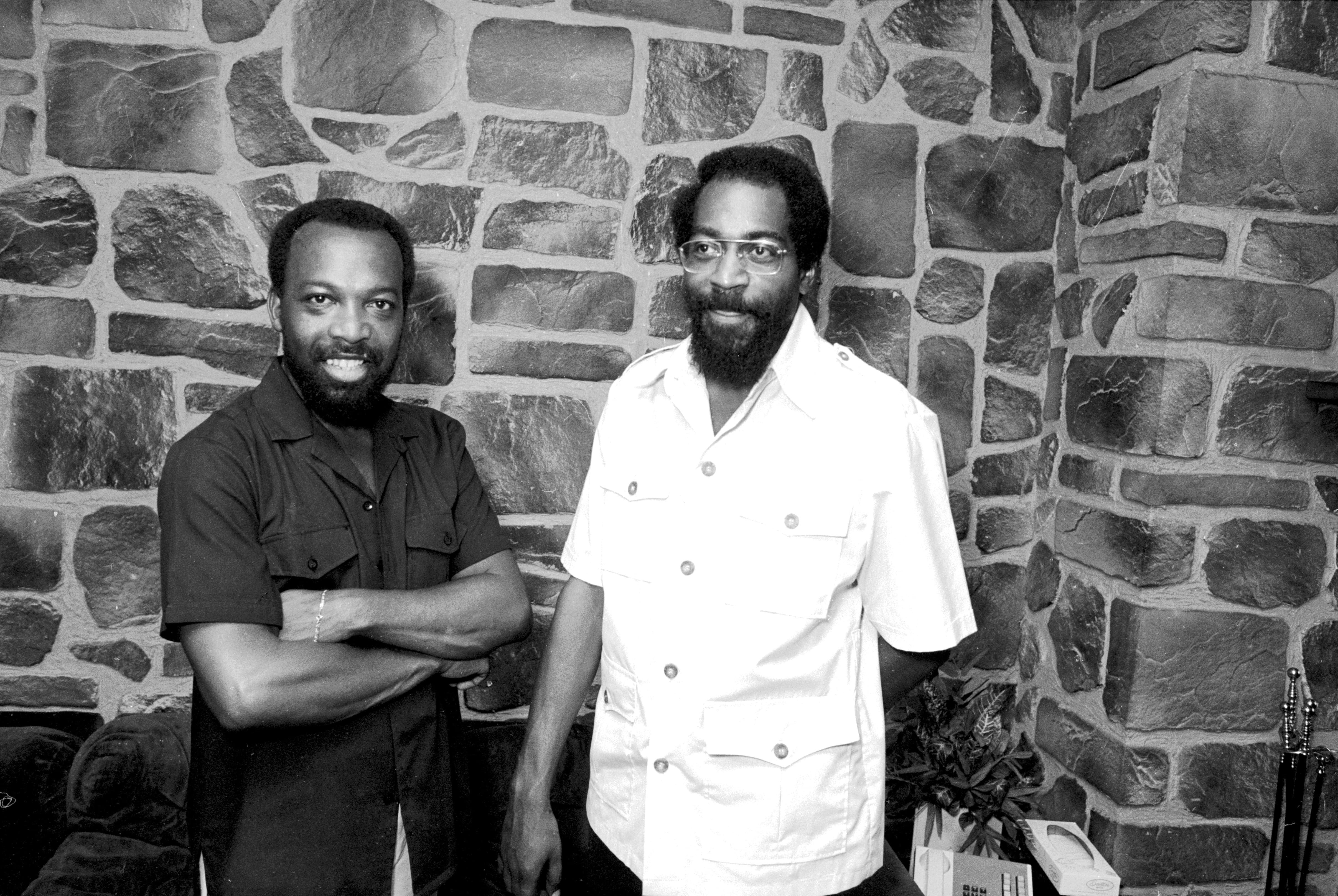 Photo courtesy of Art Maillet/Sony Music Entertainment Archives.